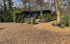 De Veluwse bos Lodge